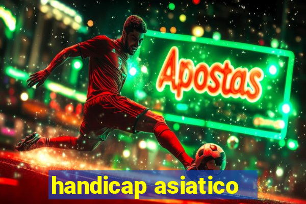 handicap asiatico -1,25